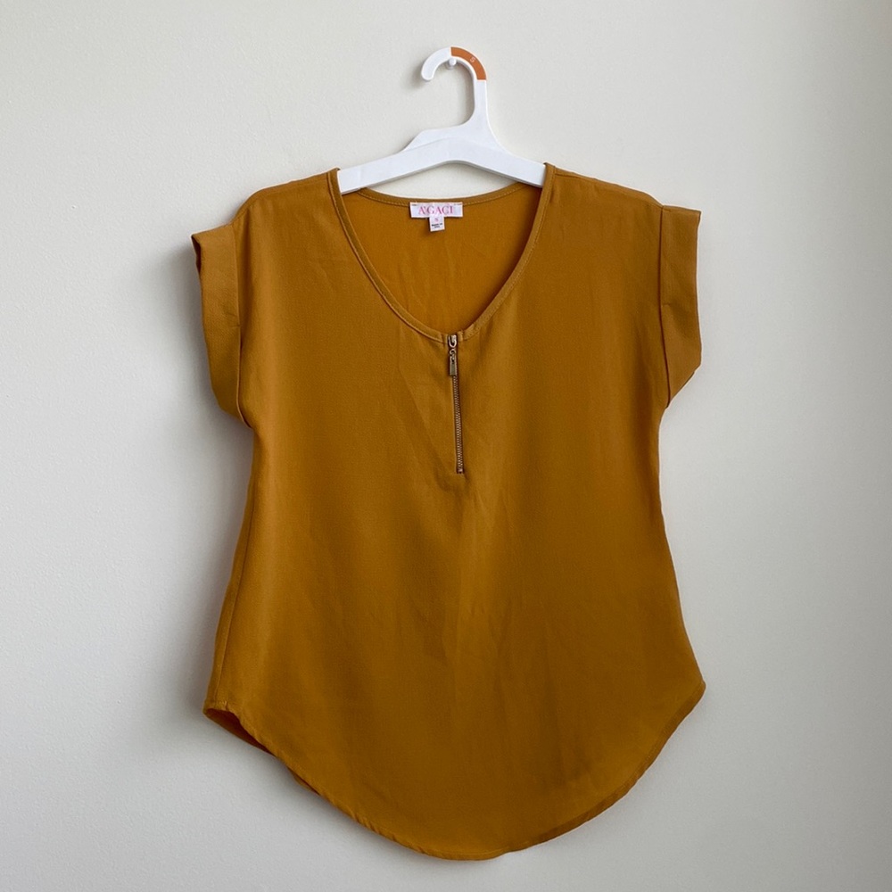 A’GACI Women’s blouse - S size
